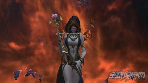 逆战精绝女王最新爆料,精绝女王全新爆料，神秘力量觉醒，战局再起！