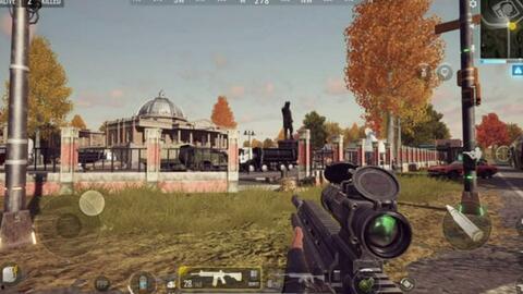 未来之役最新爆料更新,揭秘最新爆料，战局风云再起！