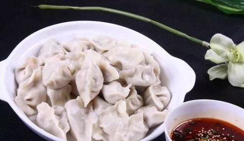 元气饺子新闻爆料文案,揭秘饺子界的活力新宠，火爆全国引关注！